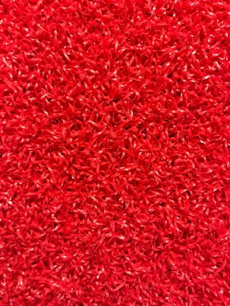 PT Essentials Sprinttrack Multiplay Rood - Single Colour