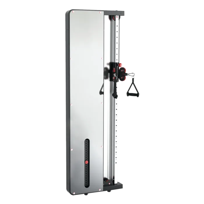 Toorx PRX-3000 Single Pulley - 50 kg weightstack