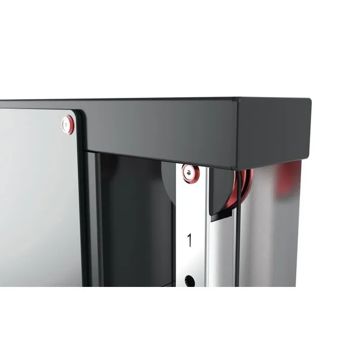 Toorx PRX-3000 Single Pulley - 50 kg weightstack