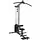 GLM84 Pro Lat Machine 90 kg of 141 kg - gratis levering