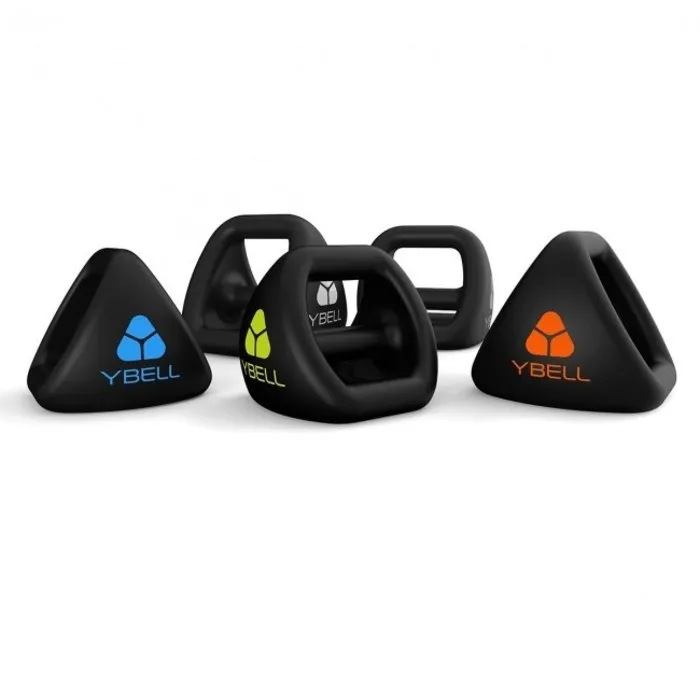 4-in-1 kettlebell NEO 4 tot 12 kg