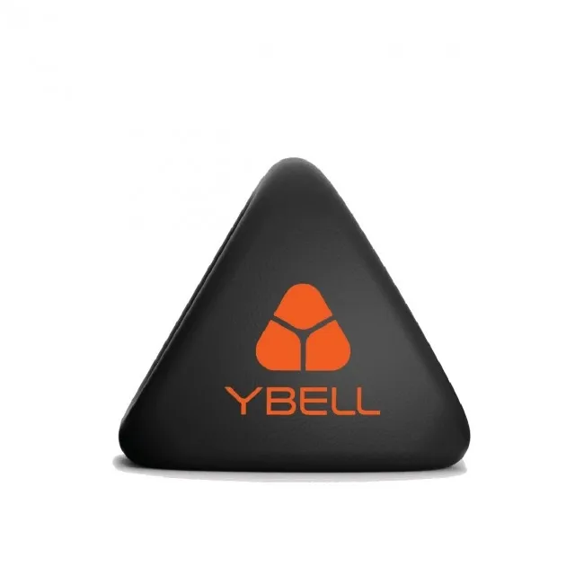 YBell 10 kg L - rood