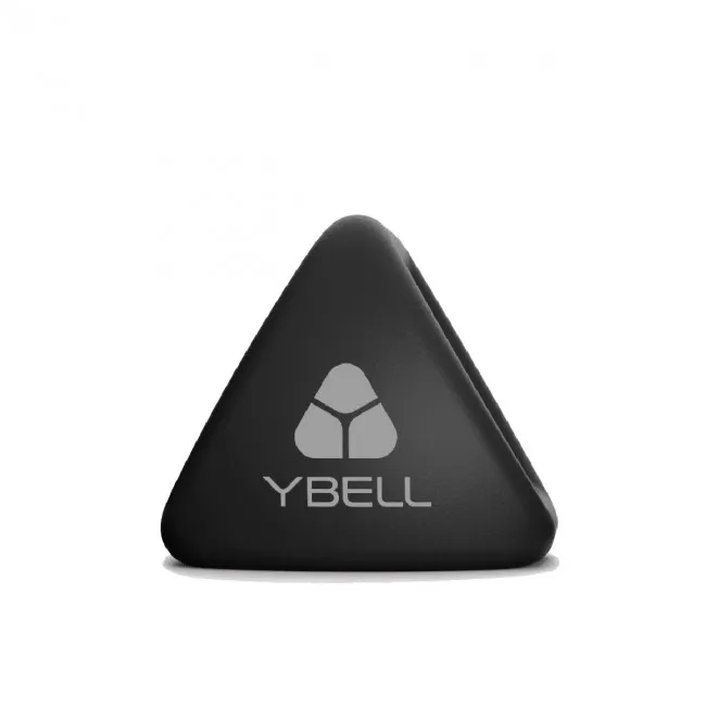 YBell 8 kg M - grijs