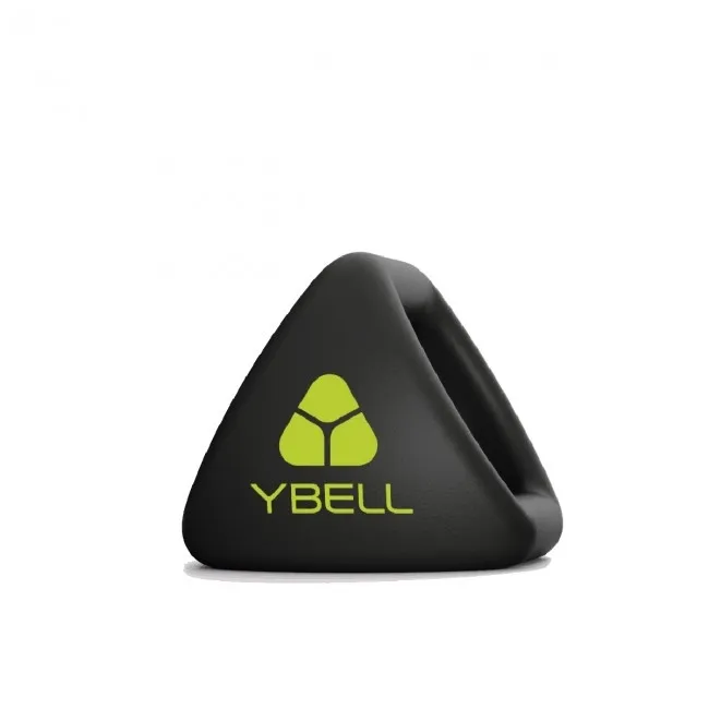 YBell 6 kg S - geel