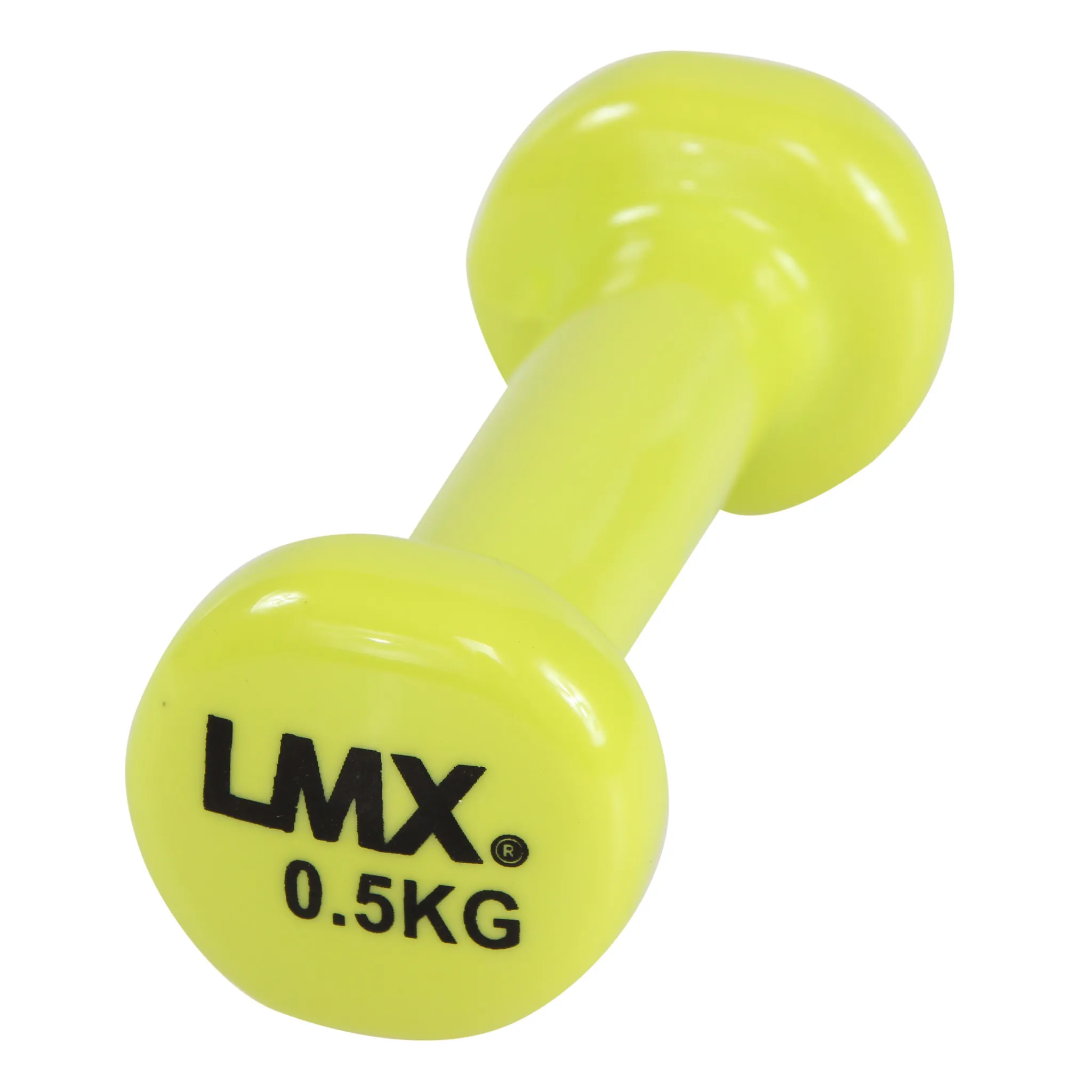 LMX 1150 aerobic dumbbellset 2 x 0,5 kg 