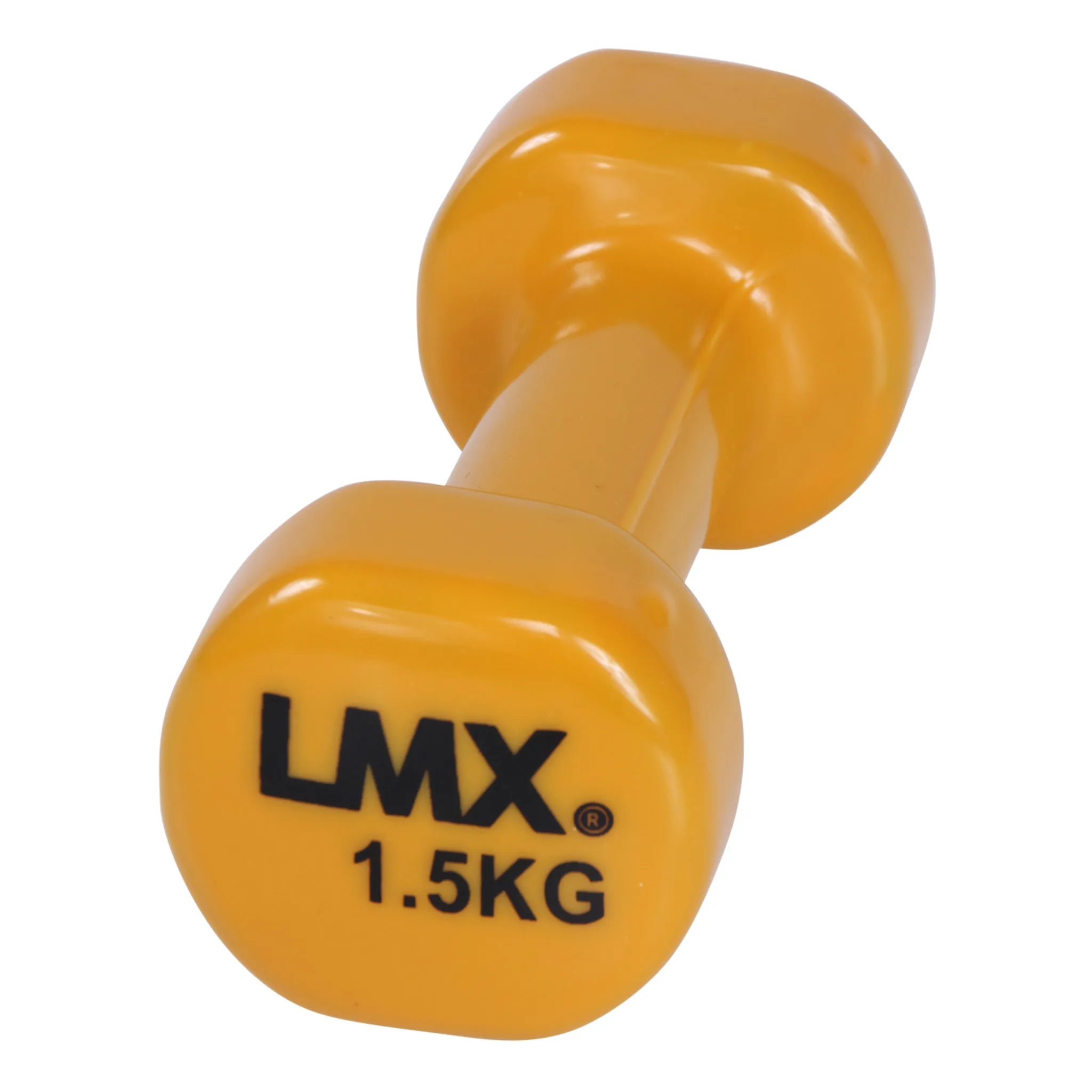 LMX 1150 aerobic dumbbellset 2 x 1,5 kg