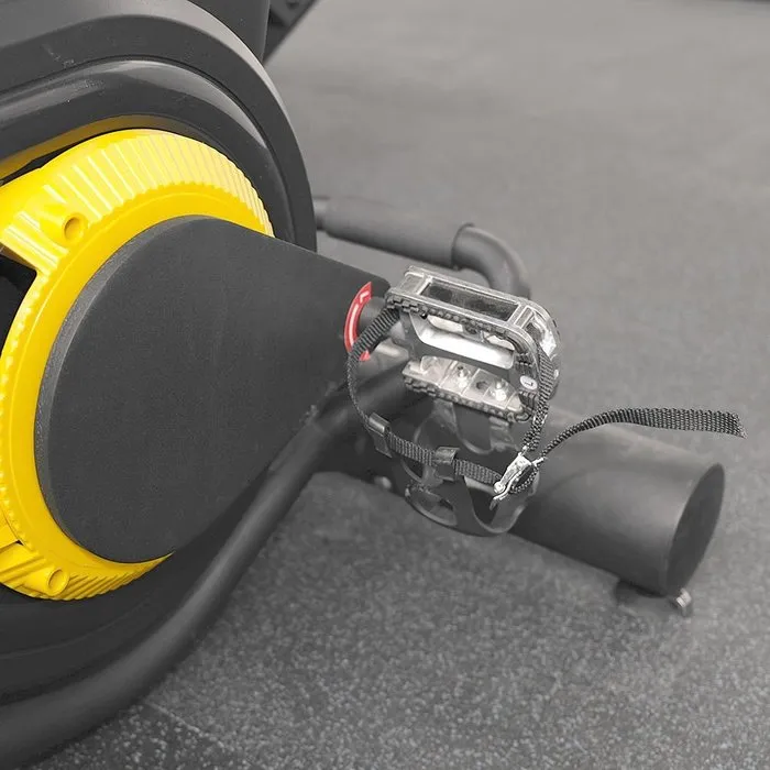 Evocardio AB100 Renegade Airbike PRO - Gratis Montage