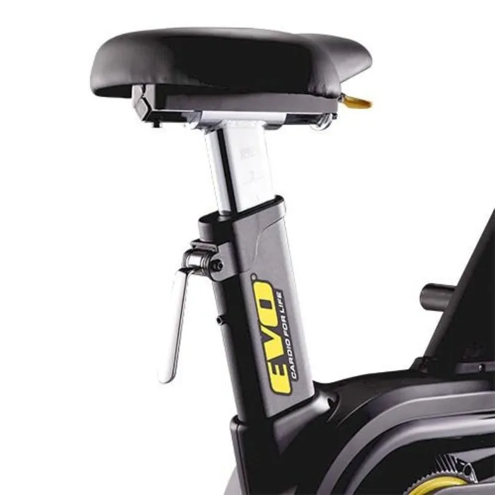 Evocardio AB100 Renegade Airbike PRO - Gratis Montage