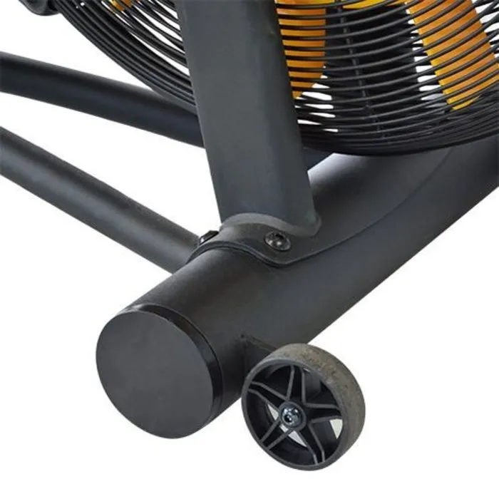 Evocardio AB100 Renegade Airbike PRO - Gratis Montage