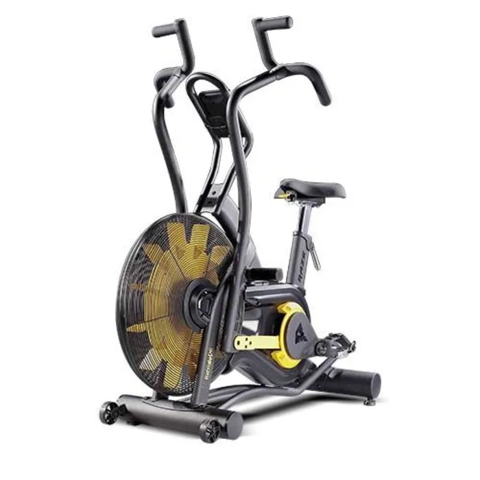 Evocardio AB100 Renegade Airbike PRO - Gratis Montage