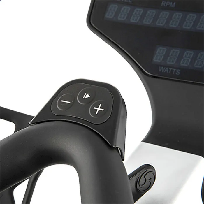 SPIRIT fitness JB950 Johnny G Indoor Bike Generator | Gratis montage
