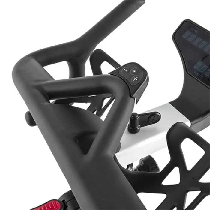 SPIRIT fitness JB950 Johnny G Indoor Bike Generator | Gratis montage