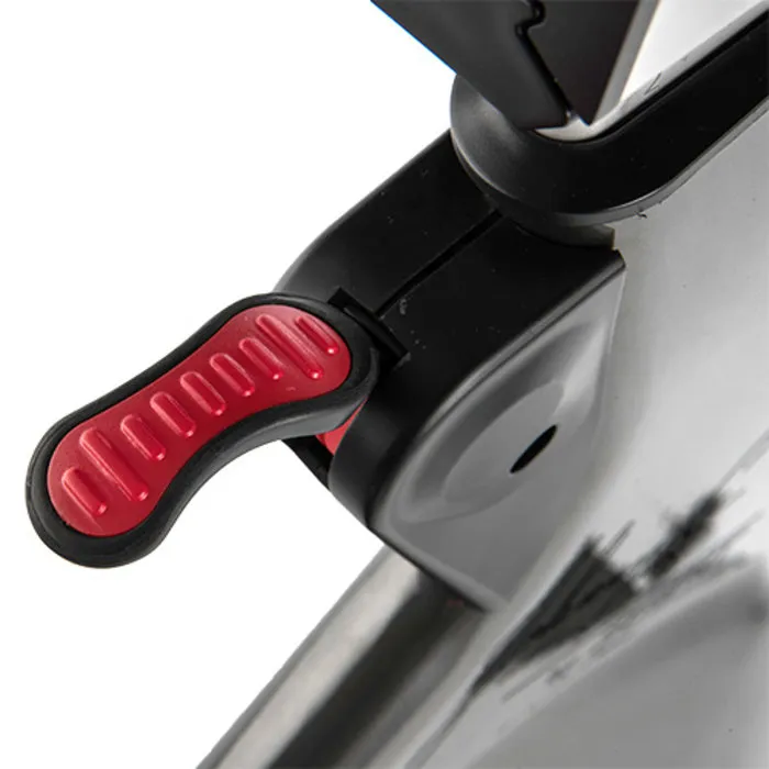 SPIRIT fitness JB950 Johnny G Indoor Bike Generator | Gratis montage