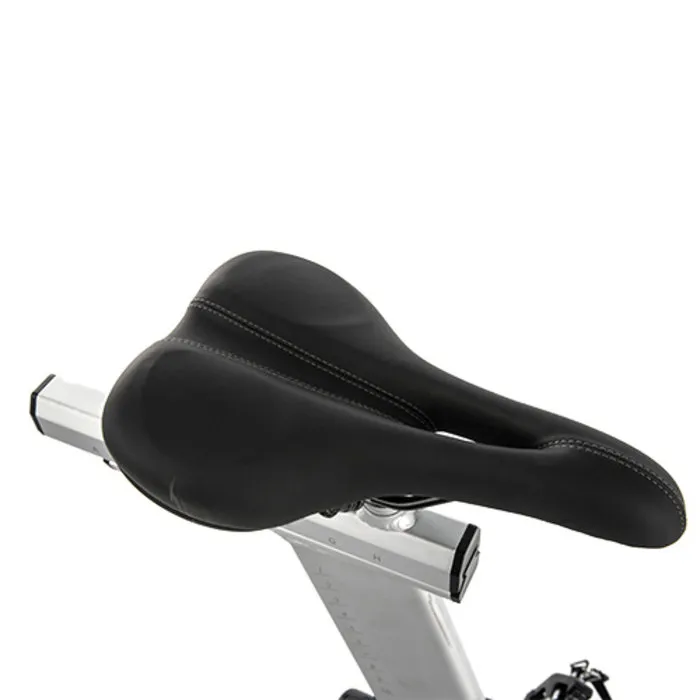 SPIRIT fitness JB950 Johnny G Indoor Bike Generator | Gratis montage