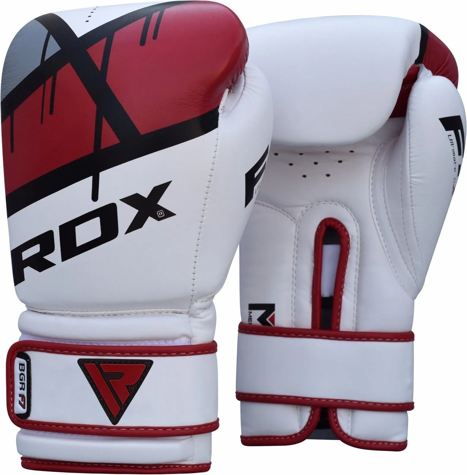 Rood 16oz