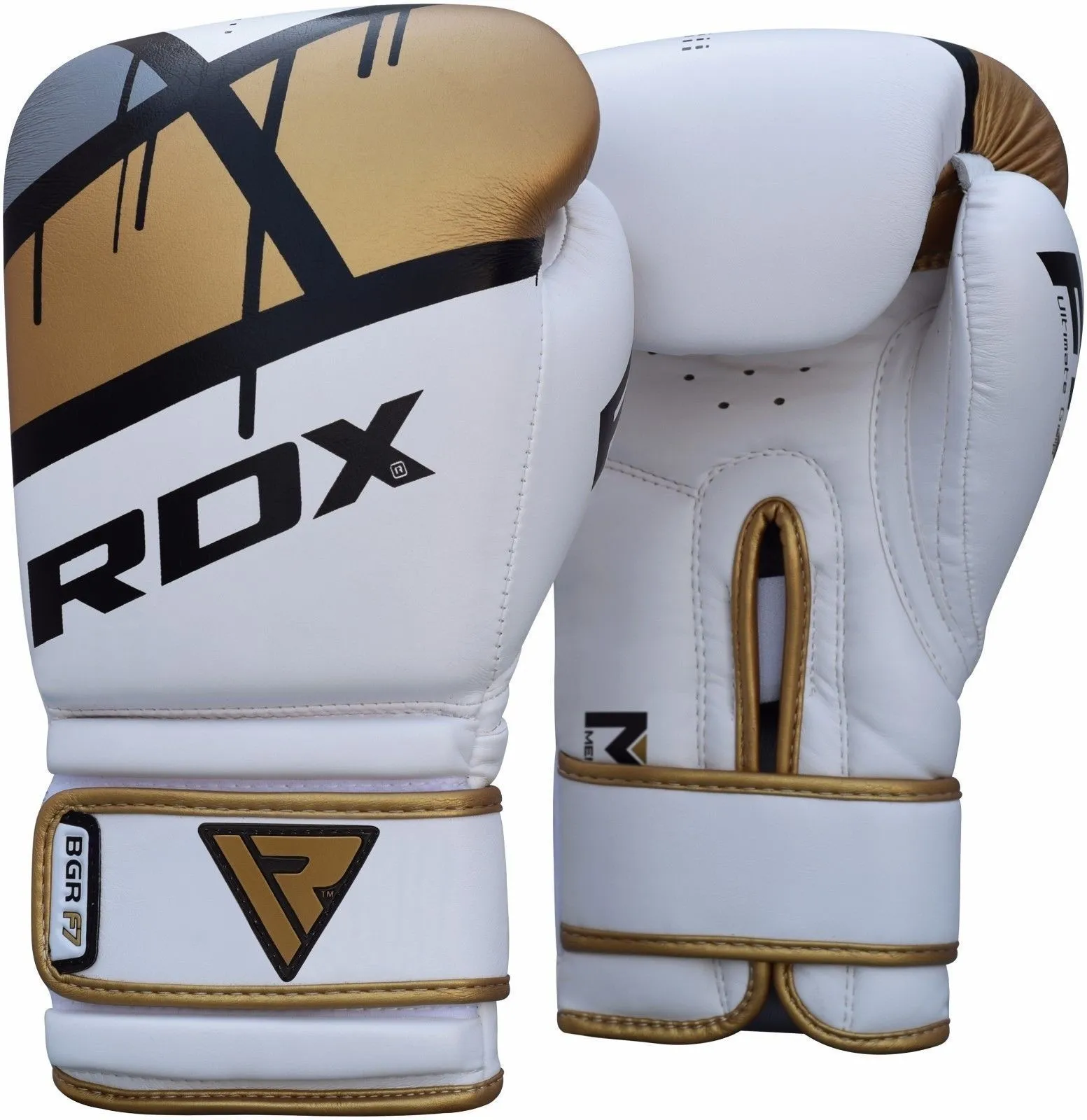 Goud 16oz