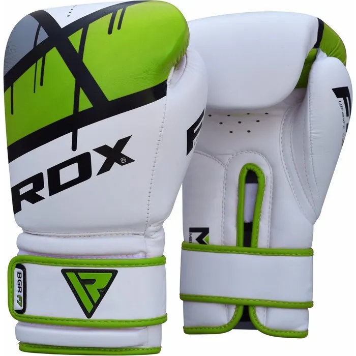 RDX Sports Bokshandschoenen BGR-F7