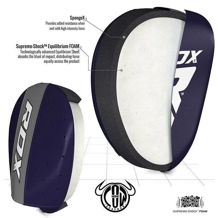 RDX Sports O1 Pro Training Focus Pads