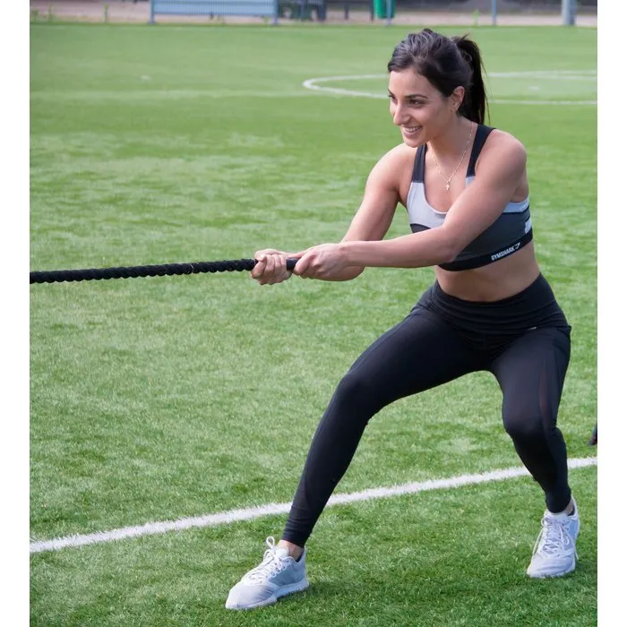 PT Essentials COREPOWER Battlerope 10 meter / 38 mm