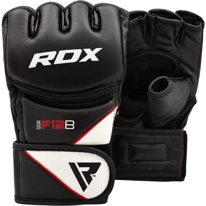 RDX Sports Grappling Gloves GGRF-12 diverse kleuren