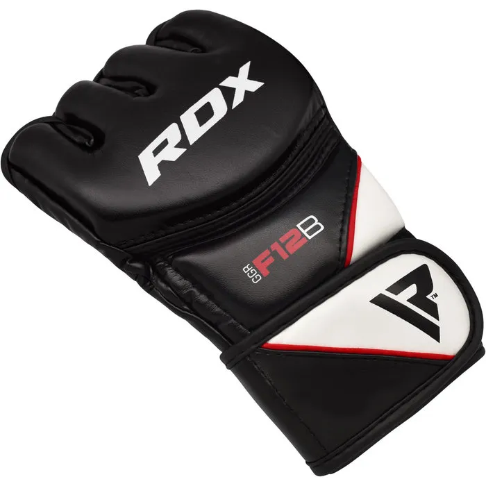 RDX Sports Grappling Gloves GGRF-12 diverse kleuren
