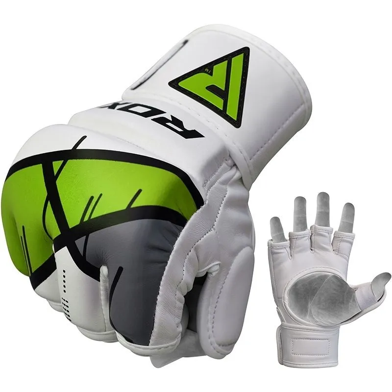Groen XL