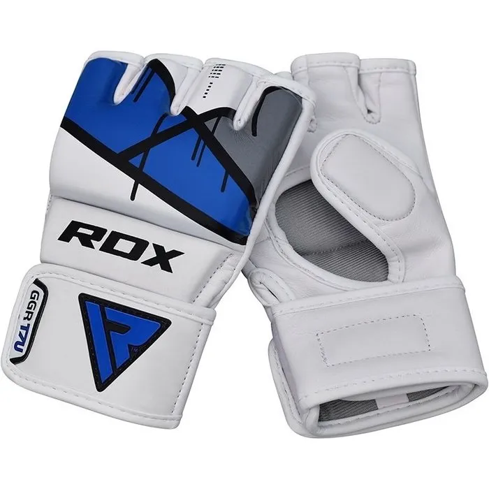 RDX Sports RDX Grappling Gloves REX T7
