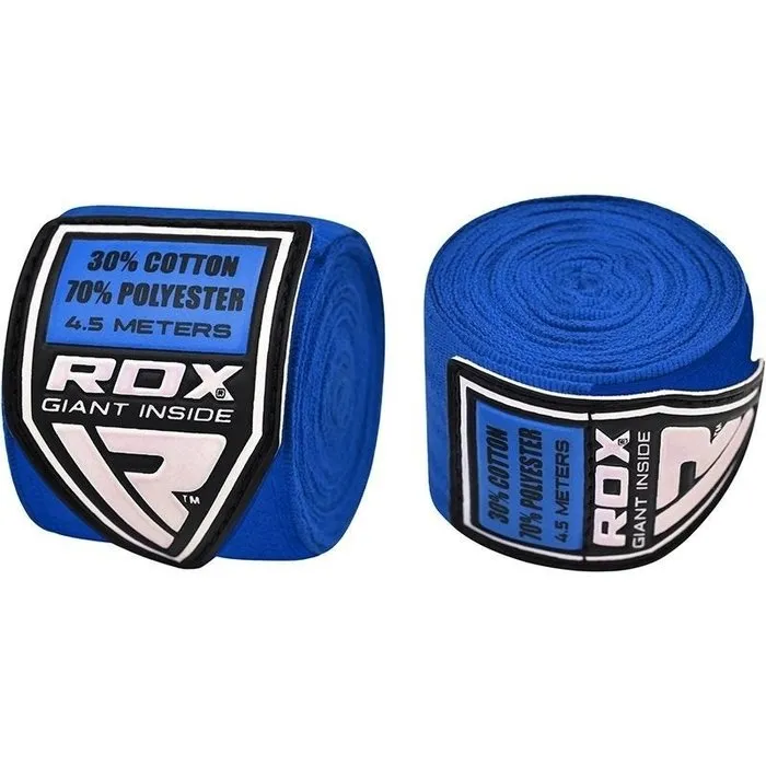 RDX Sports HW Professionele boksbandages - diverse kleuren