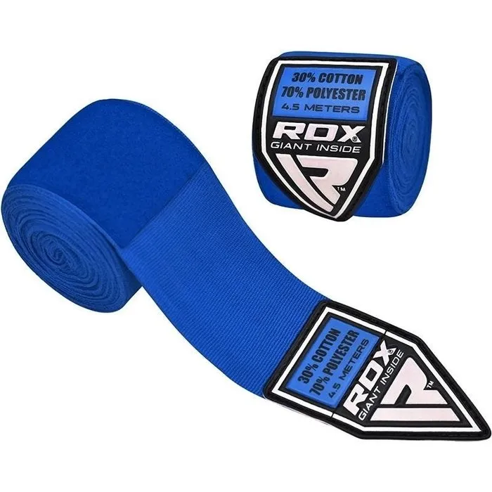 RDX Sports HW Professionele boksbandages - diverse kleuren