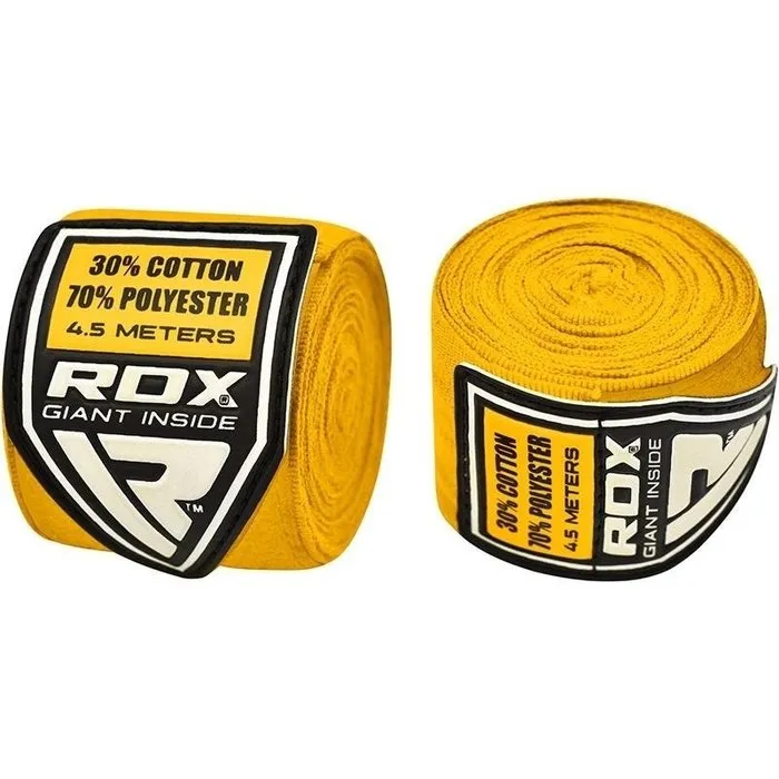 RDX Sports HW Professionele boksbandages - diverse kleuren
