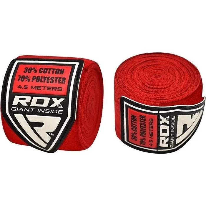 RDX Sports HW Professionele boksbandages - diverse kleuren