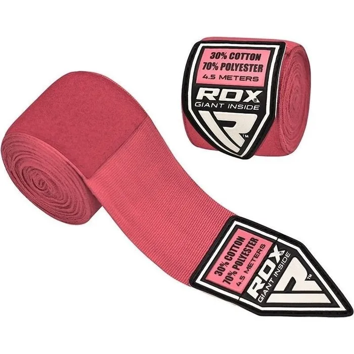 RDX Sports HW Professionele boksbandages - diverse kleuren