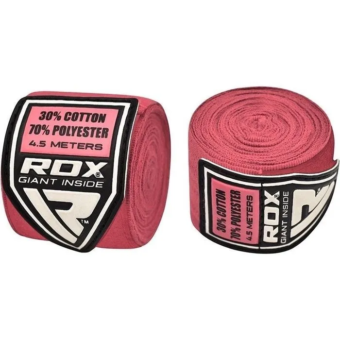 RDX Sports HW Professionele boksbandages - diverse kleuren