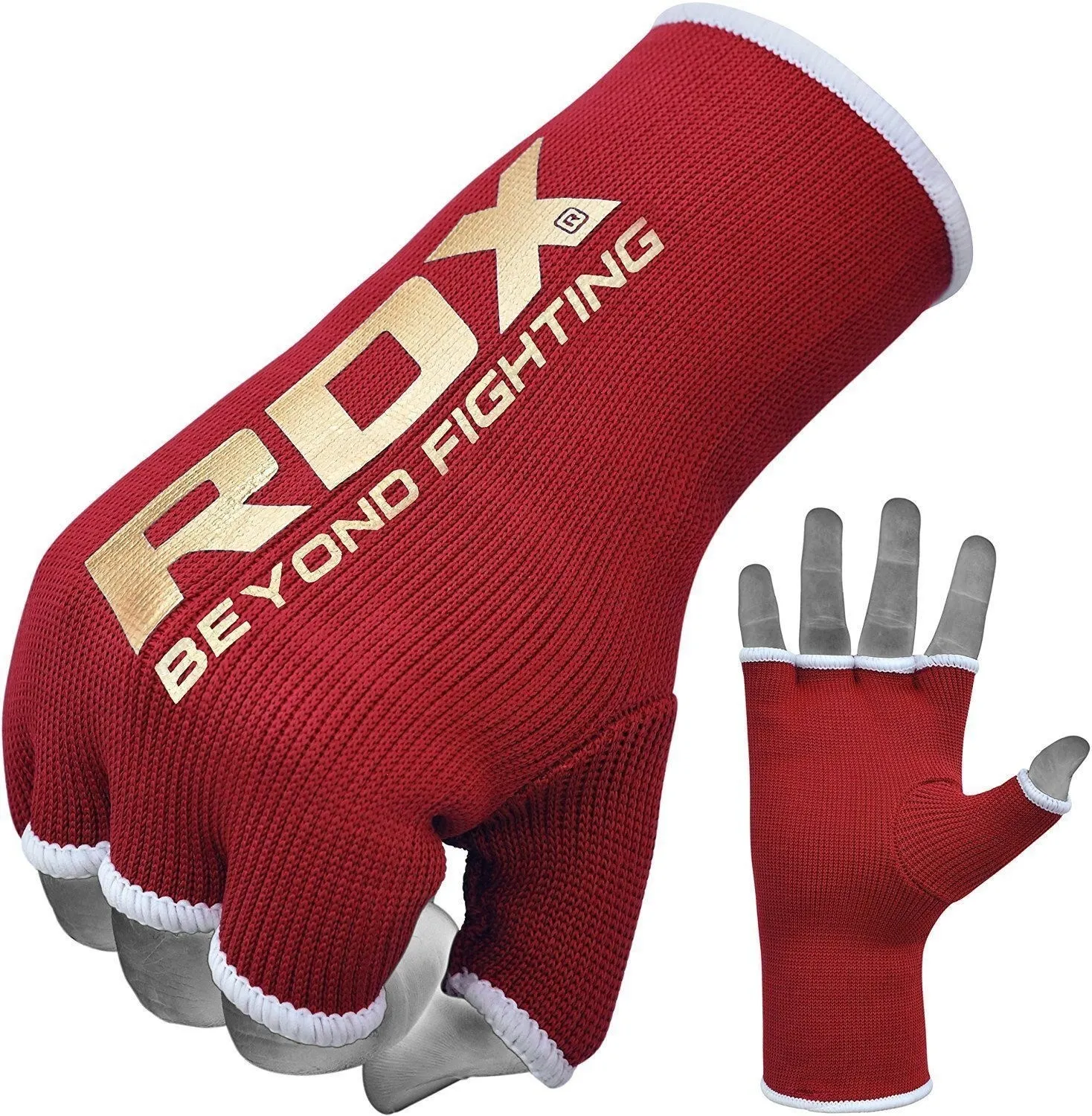 Rood- Maat: XL