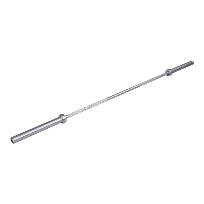 Lifemaxx LMX30 Olympische Competition Halterstang 220 cm