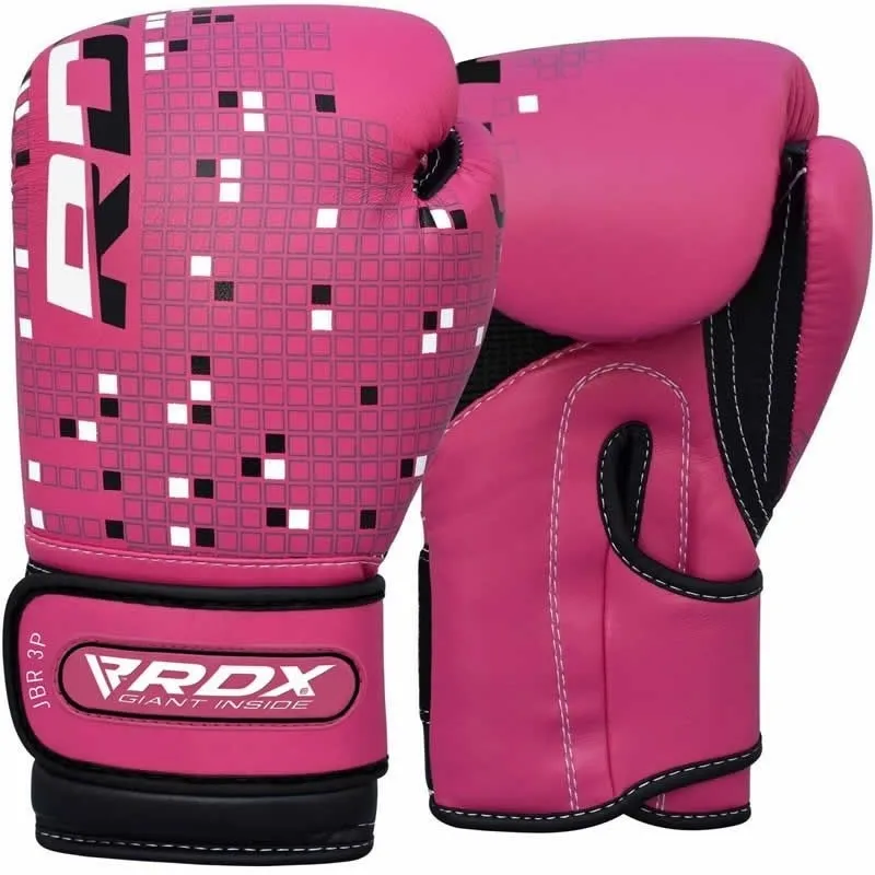 4 oz Roze
