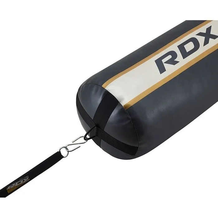 RDX Sports T17 Aura Bokszak - Zwart/goud