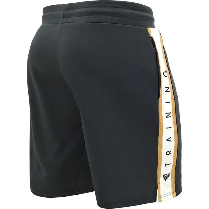 RDX Sports T17 Aura Training Shorts