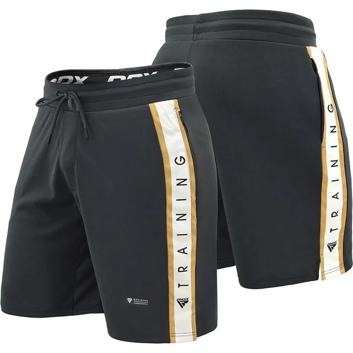 RDX Sports T17 Aura Training Shorts