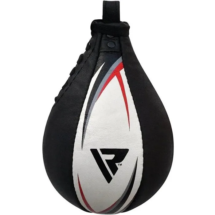 RDX Sports Bokstraining lederen Speedbal | Speed Bag