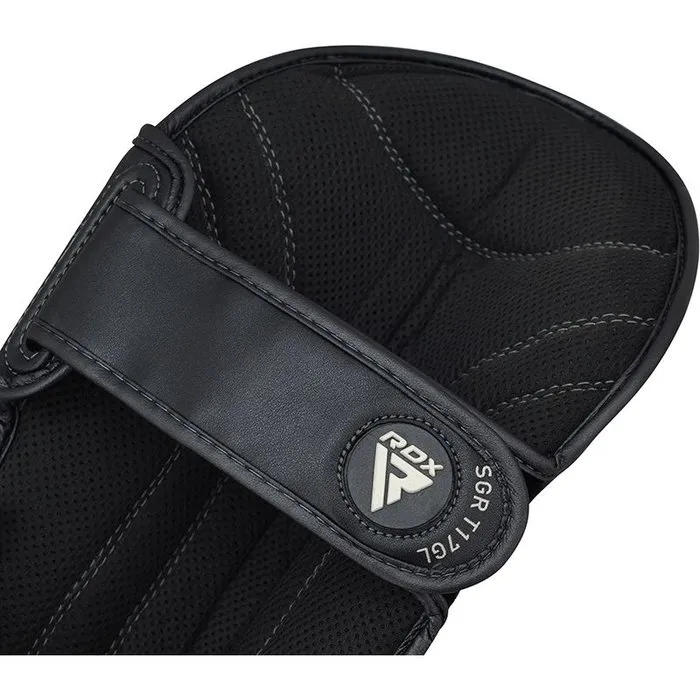 RDX Sports SALE - T17 Aura Scheenbeenbeschermers - mt XL