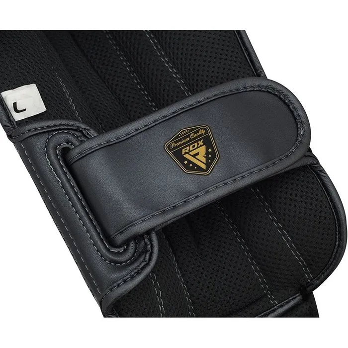 RDX Sports SALE - T17 Aura Scheenbeenbeschermers - mt XL