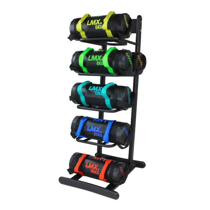 Lifemaxx LMX 1552 Challenge Bag Rack