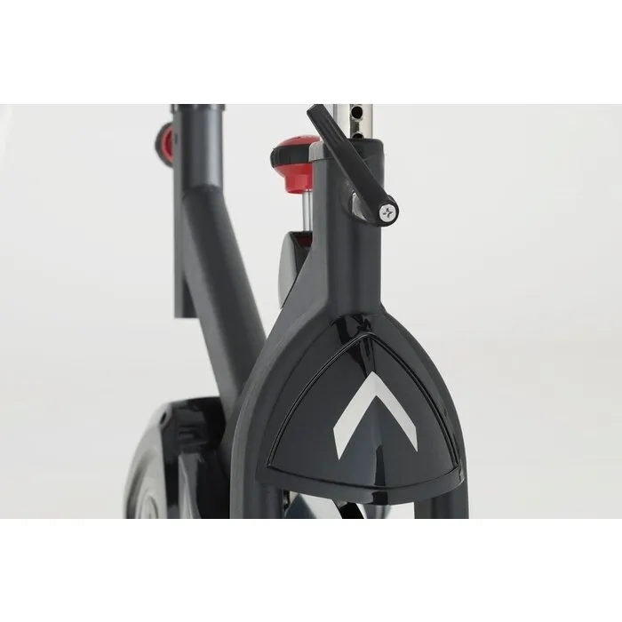 Toorx SRX-500 Indoor Cycle met Kinomap
