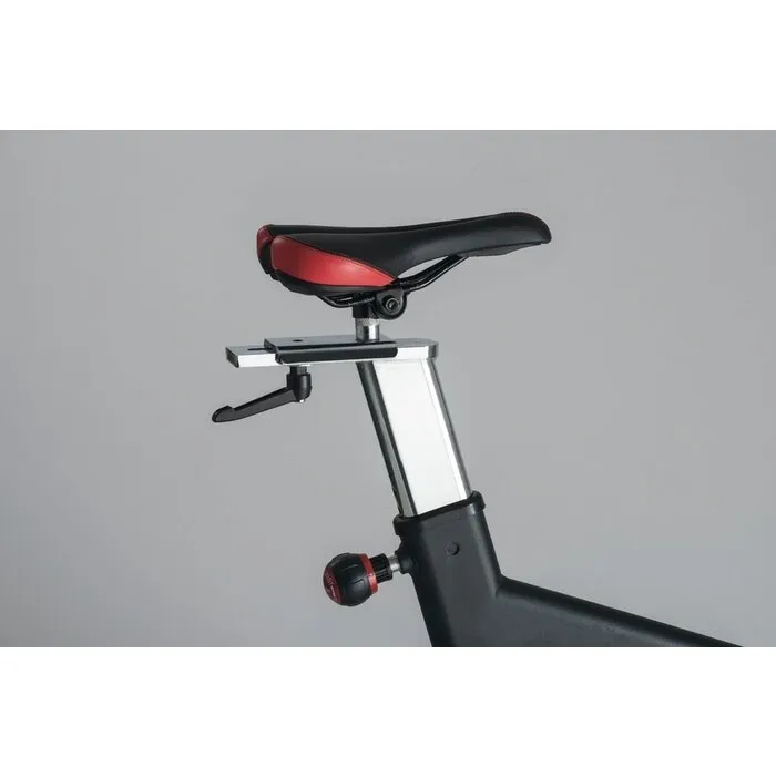 Toorx SRX-500 Indoor Cycle met Kinomap