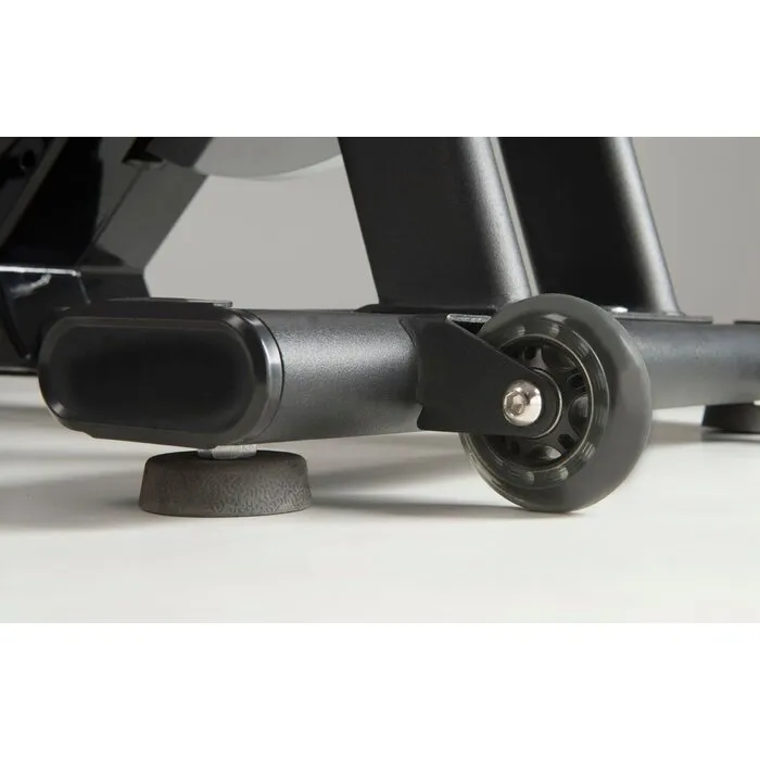 Toorx SRX-500 Indoor Cycle met Kinomap