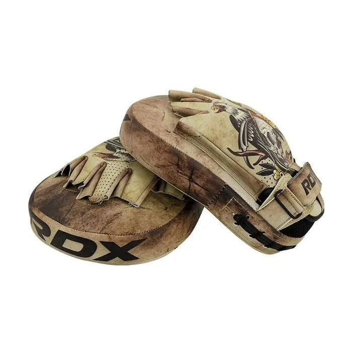 RDX Sports T14 Harrier Tattoo Focus Pads