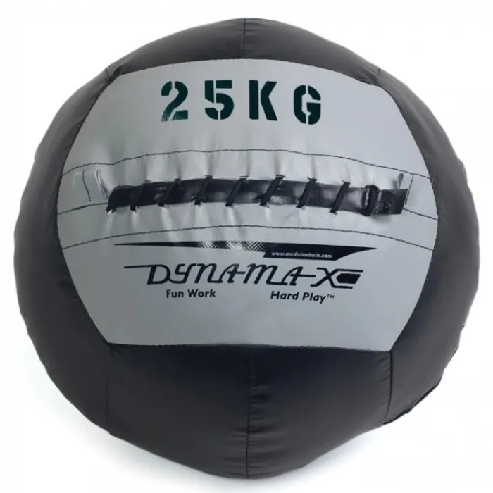 Dynamax Atlas Ball 25 kg tot 65 kg