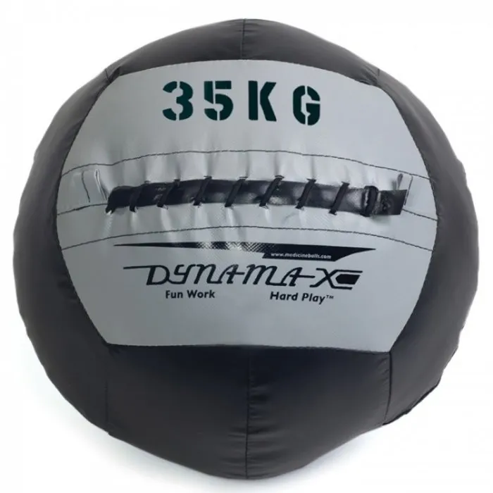 Dynamax Atlas Ball 25 kg tot 65 kg