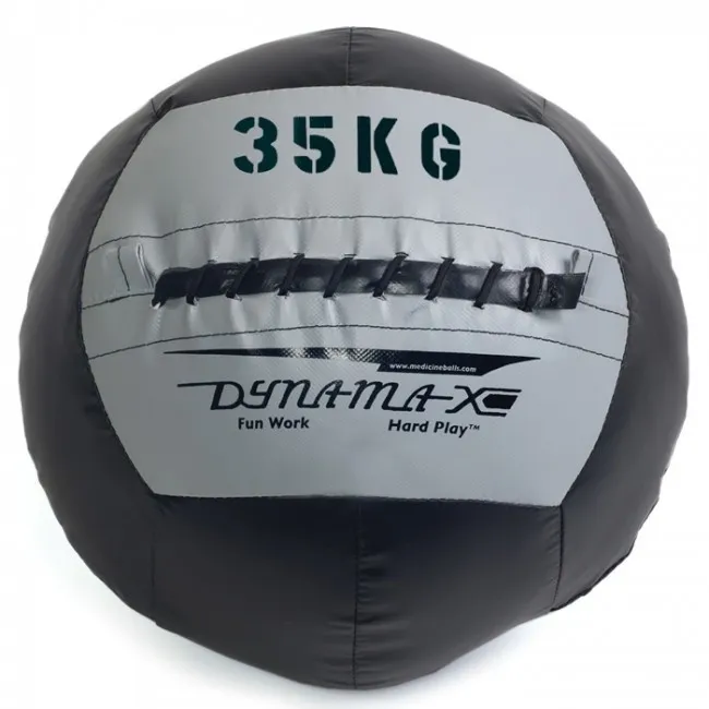 Atlas Ball 35 kg